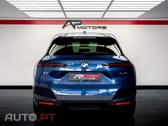 BMW iX xDrive 40