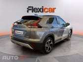 Mitsubishi Eclipse Cross 2.4 PHEV eMotion