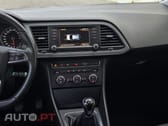 Seat Leon 2.0 TDI FR S/S