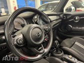 MINI Cabrio Cooper Premium Extra JCW Auto