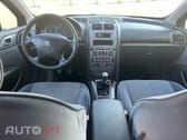 Peugeot 407 1.6 HDi Griffe