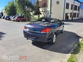 Opel Astra Cabrio TwinTop 1.6