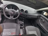 Seat Ibiza Van 1.4 TDi Business