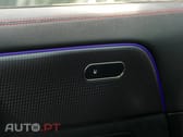 Mercedes-Benz EQA 250 AMG Line