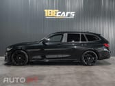 BMW 318 i Aut. M Sport