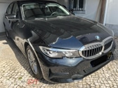 BMW 330 E Corporate Edition