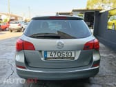 Opel Astra Sports Tourer 1.6 CDTi Cosmo S/S