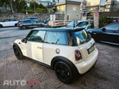 MINI Cooper Cooper D