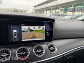 Mercedes-Benz E 220 d AMG