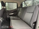 Nissan Navara 2.3 dCi CD 4WD N-Connecta Nav
