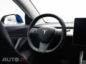 Tesla Model 3 Standard RWD Plus