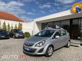 Opel Corsa 1.3 CDTi Enjoy
