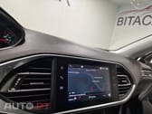 Peugeot 308 SW 1.6 BlueHDi Style