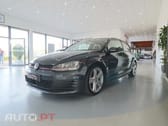 Volkswagen Golf 2.0 TSi GTi DSG Performance