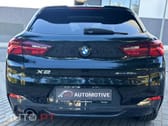 BMW X2 25 e xDrive X Pack M