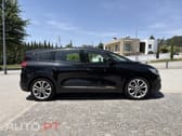 Renault Scénic dCi 110 EDC Dynamique