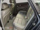 Audi A6 Avant 2.0 TDi Multitronic Sport