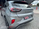 Ford Puma 1.0 ECOBOOST MHEV ST-LINE