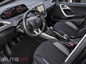 Peugeot 2008 1.2 VTi