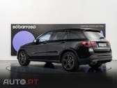 Mercedes-Benz GLC 300 de 4Matic