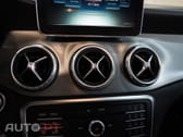 Mercedes-Benz CLA 220 d AMG Line Aut.