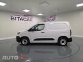 Peugeot Partner 1.6 HDI