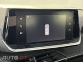 Peugeot 2008 Active Versão Elétrica