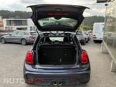 MINI John Cooper Works GP