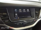 Opel Astra Sports Tourer 1.2 Turbo Business Edition