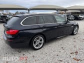 BMW 520 d Pack M Auto