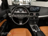 Mercedes-Benz E 250 CDi Avantgarde BE Auto