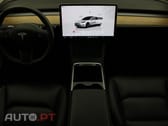 Tesla Model 3 LONG RANGE I.V.A DEDUTÍVEL 