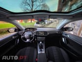 Peugeot 308 SW 1.6 BlueHDi Allure