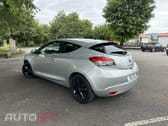 Renault Mégane Coupe 1.5 dCi Dynamique S CO2 Champion