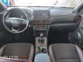 Hyundai Kauai 1.6 CRDi Premium