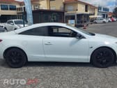Renault Laguna Coupe Laguna Coupe 2.0 dCi Dynamique S 4Control