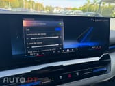 BMW 520 d Pack Desportivo M