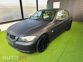 BMW 320 d