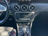 Mercedes-Benz A 180 CDI
