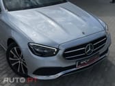 Mercedes-Benz E 300 de Avantgarde 4Matic