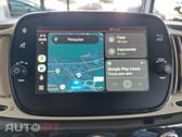 Fiat 500C 1.2 Lounge