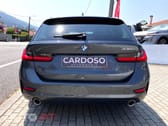 BMW 330 e Touring Auto