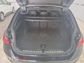 BMW 320 d Touring Auto