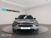 Citroen e-C4 50 kWh Feel Pack