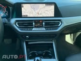 BMW 330 e Touring Line Luxury Auto