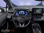 Toyota Corolla Touring Sports 1.8 Hybrid Comfort