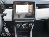 Renault Clio 1.0 TCe Evolution