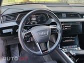 Audi E-Tron 55 quattro S line