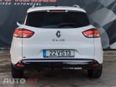 Renault Clio Sport Tourer 1.5 dCi Limited