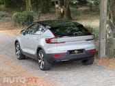 Volvo C40 Recharge Twin Motor Core